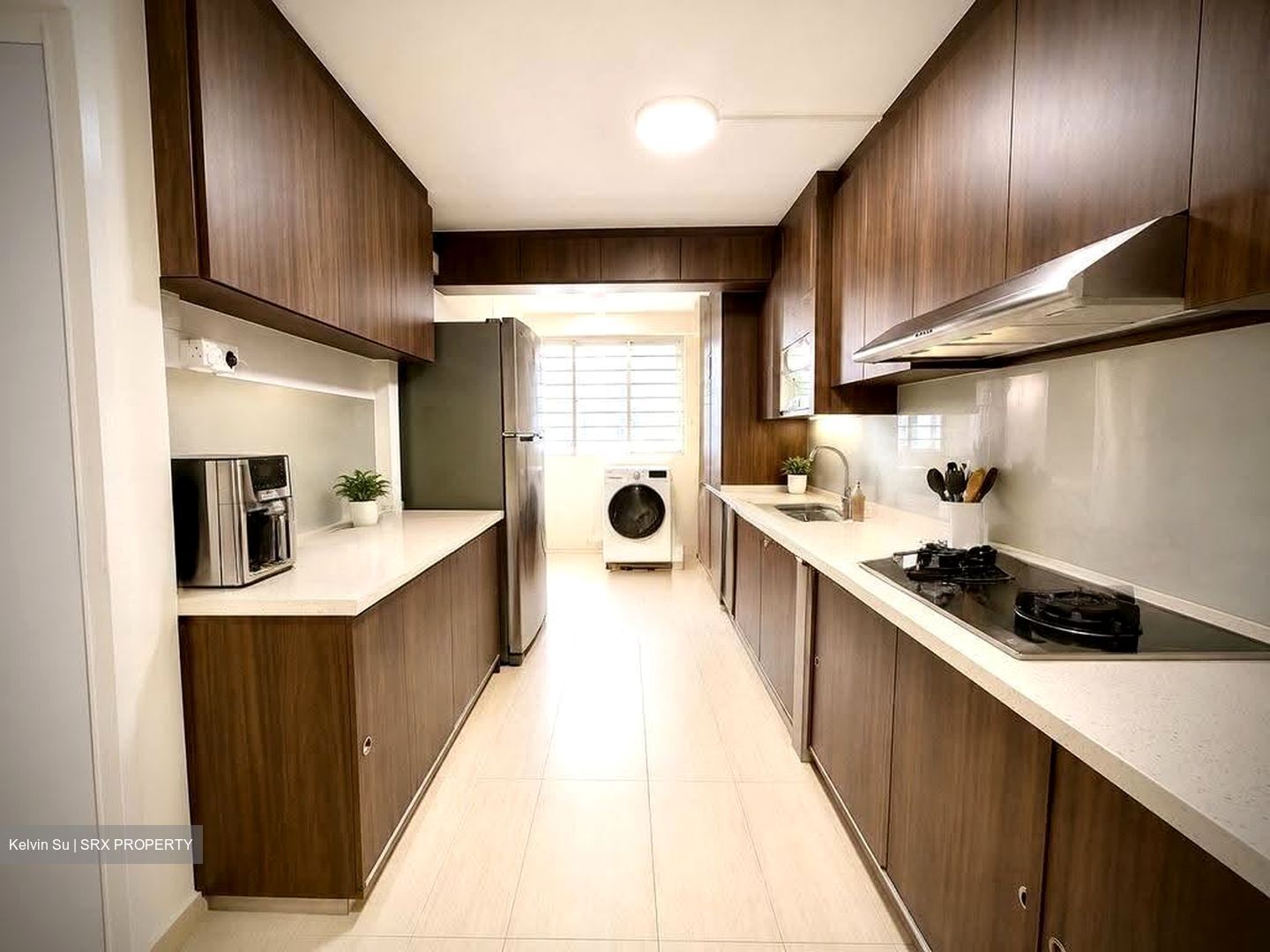 Blk 340 Woodlands Avenue 1 (Woodlands), HDB Executive #610147921